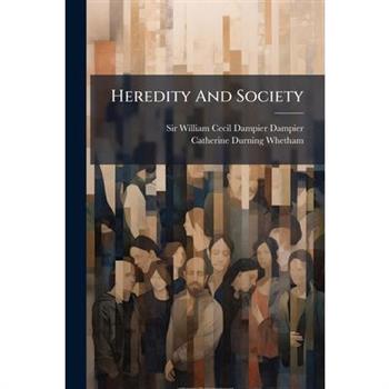 Heredity And Society