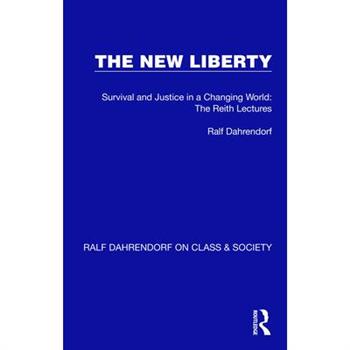 The New Liberty