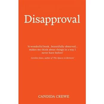 Disapproval