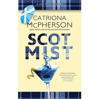 Scot Mist
