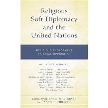 Religious Soft Diplomacy and the United Nations