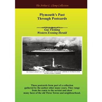 Plymouth's Past through Postcards