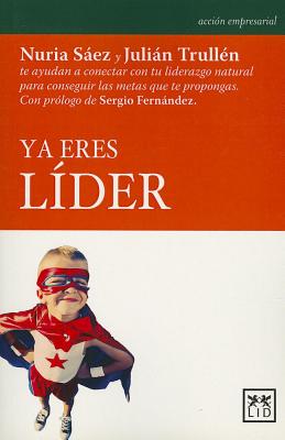 Ya eres lider / Already a leader