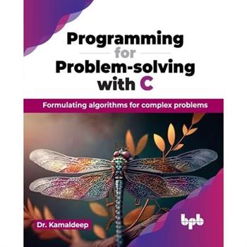 Programming for Problem-solving with C