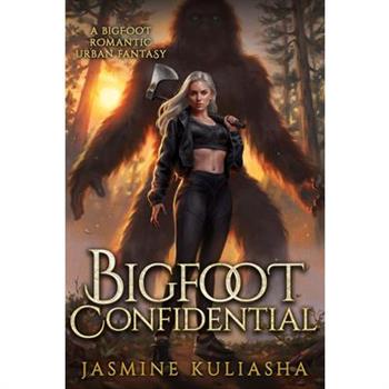 Bigfoot Confidential
