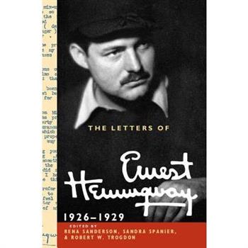 The Letters of Ernest Hemingway