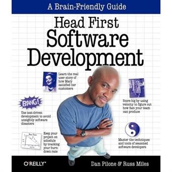 Head First Software Development