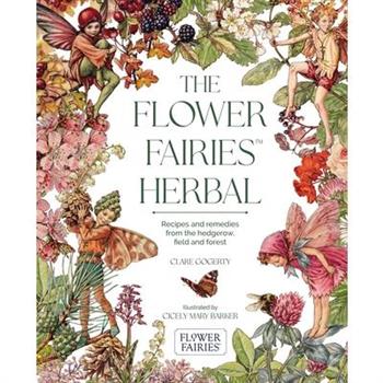 The Flower Fairies Herbal