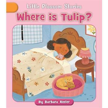 Where Is Tulip?