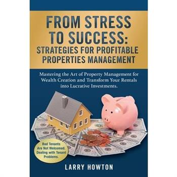 From Stress to Success. Strategies for Profitable Properties Management