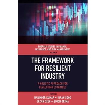 The Framework for Resilient Industry