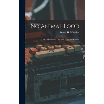 No Animal Food No Animal Food