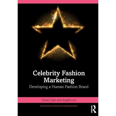 Celebrity Fashion Marketing
