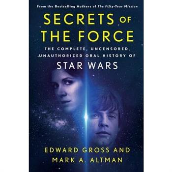 Secrets of the Force