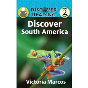 Discover South America