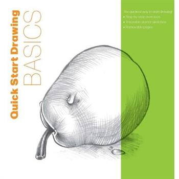 Quick Start Drawing Basics