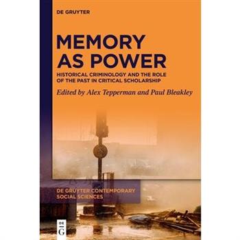 Memory as Power