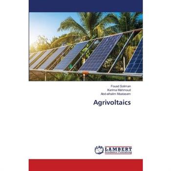 Agrivoltaics