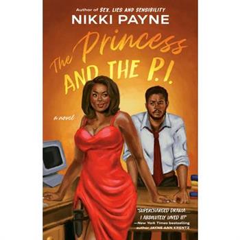 The Princess and the P.I.