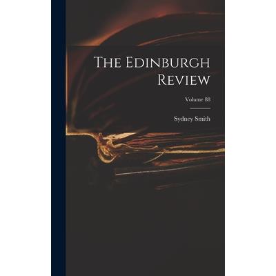 The Edinburgh Review; Volume 88