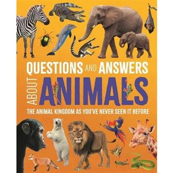 Questions and Answers about Animals