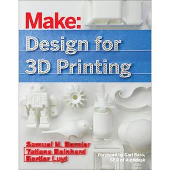 Design for 3d Printing