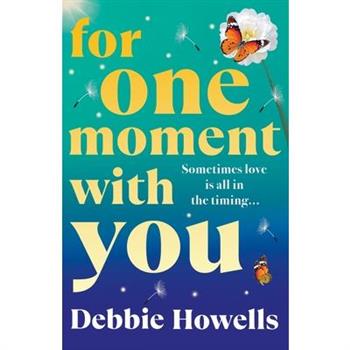 For One Moment With You