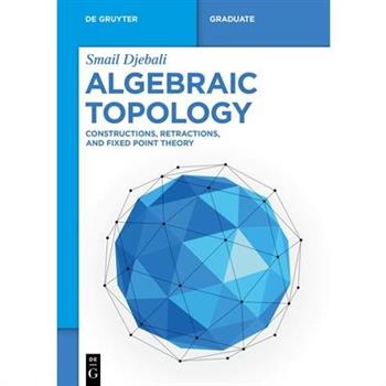 Algebraic Topology