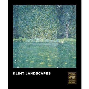 Klimt Landscapes