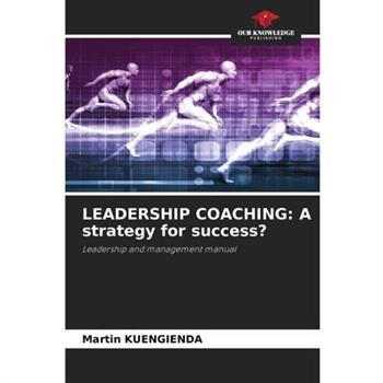 Leadership Coaching