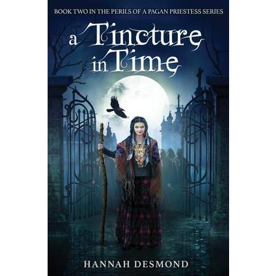 A Tincture in Time