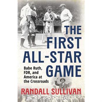 The First All-Star Game