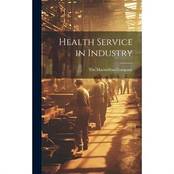Health Service in Industry