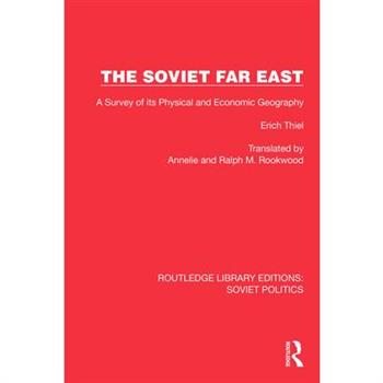 The Soviet Far East