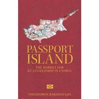 Passport Island