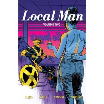 Local Man Volume 2