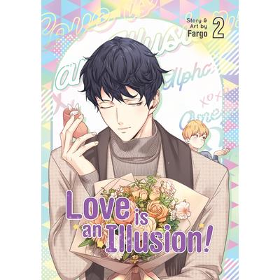 Love Is an Illusion! Vol. 2