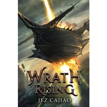 Wrath Rising