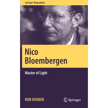 Nico Bloembergen