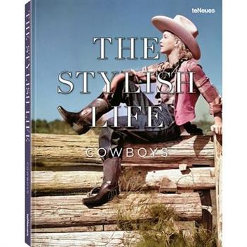 The Stylish Life: Cowboys