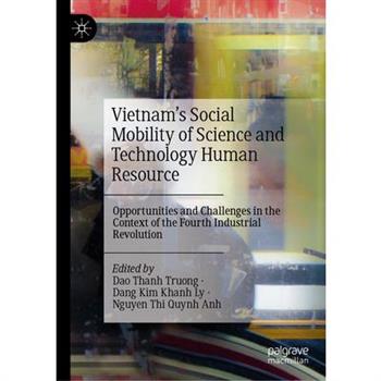 Vietnam's Social Mobility of Science and Technology Human Resource