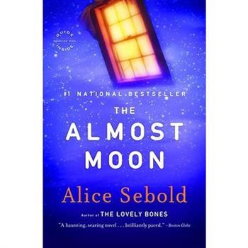 The Almost Moon 近月