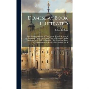 Domesday Book Illustrated