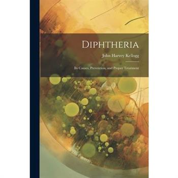 Diphtheria