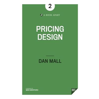 Pricing Design