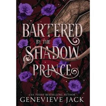 Bartered by the Shadow Prince