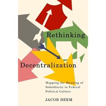 Rethinking Decentralization