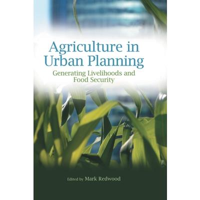 Agriculture in Urban Planning