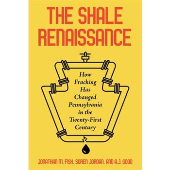 The Shale Renaissance