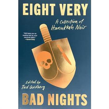 Eight Very Bad Nights